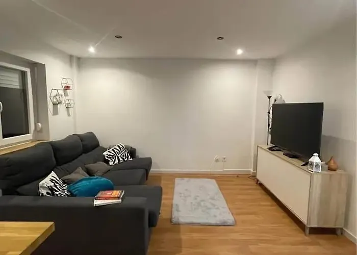 Lägenhet Casa Jones *