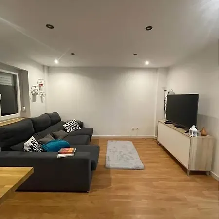 Apartman Casa Jones *