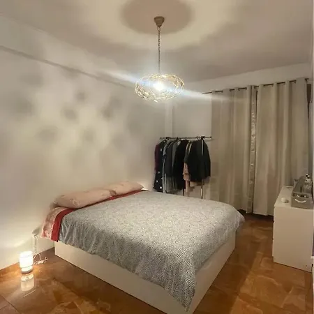 Apartman Casa Jones